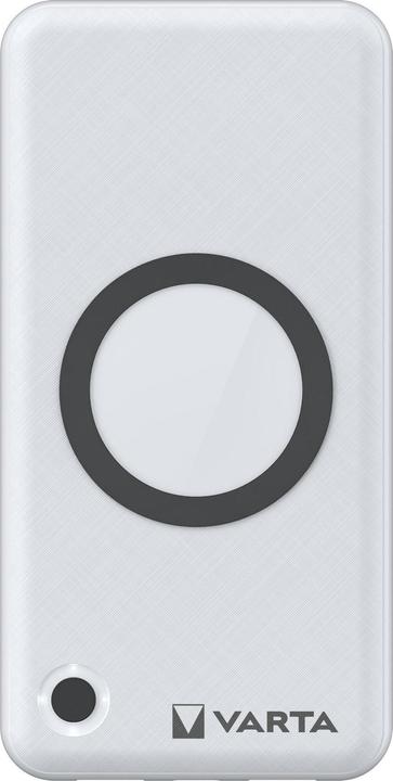 15000 mAh