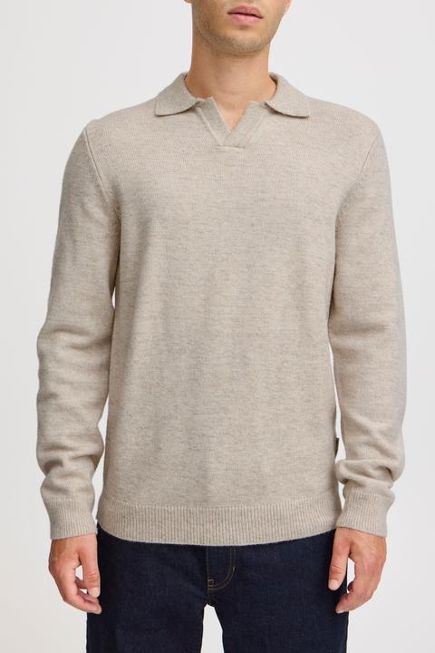 Actual product image Casual Friday CFKARL polo knit 20505311 (XXL)