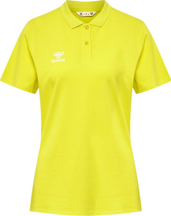 Actual product image hummel HMLGO 2.0 POLO WOMAN (XS)