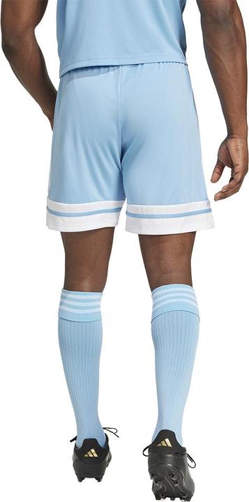 Actual product image adidas Squadra 25 Short (M)