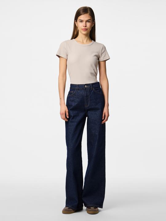 Actual product image Pieces PCSELMA HW Wide Fit Jeans (W32/L32)