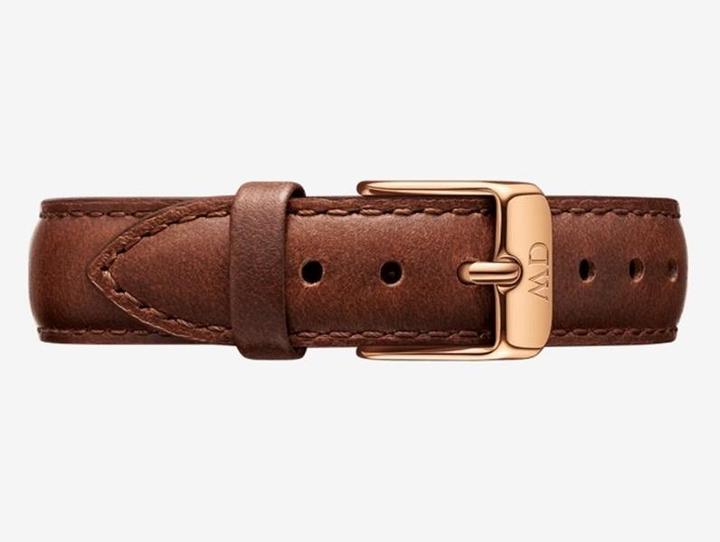 Actual product image Daniel Wellington Classic Petite St. Mawes (Analogue wristwatch, 32 mm)