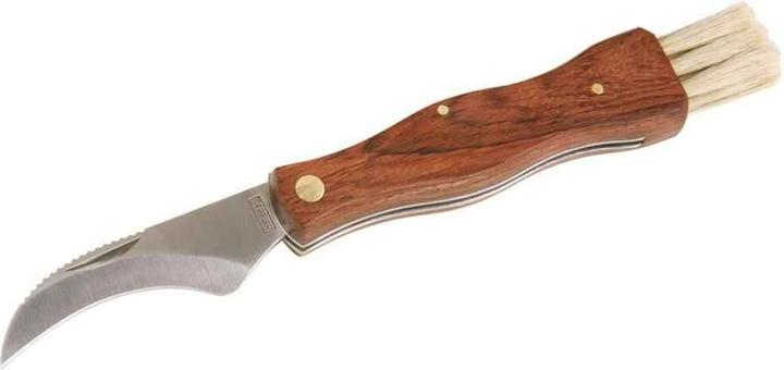 Produktbild Bürstenhaus Redecker Pilz-Klappmesser (7 cm)