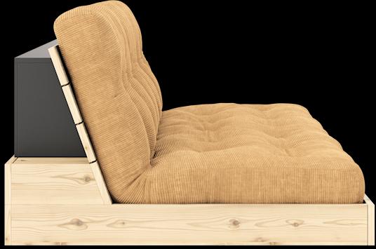 Produktbild Karup Design Base (2-Sitzer, Bettsofa)
