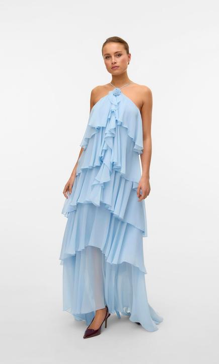 Immagine prodotto Vero Moda VMFELICIA Vestito lungo (M)