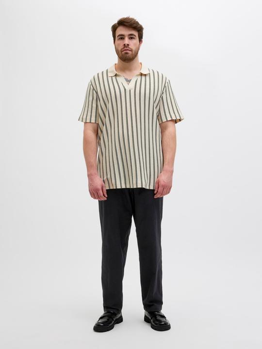 Produktbild Jack & Jones Plus Size Relaxed Fit Relaxed Fit Hosen Relaxed Fit Hosen (48)