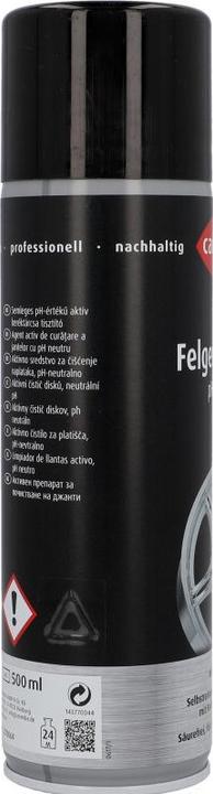 Immagine prodotto Caramba Detergente per cerchioni (500 ml)