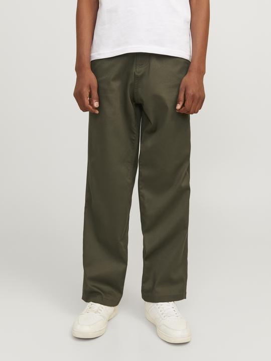 Produktbild Jack & Jones Worker-Hose Für jungs Worker-Hose (152)