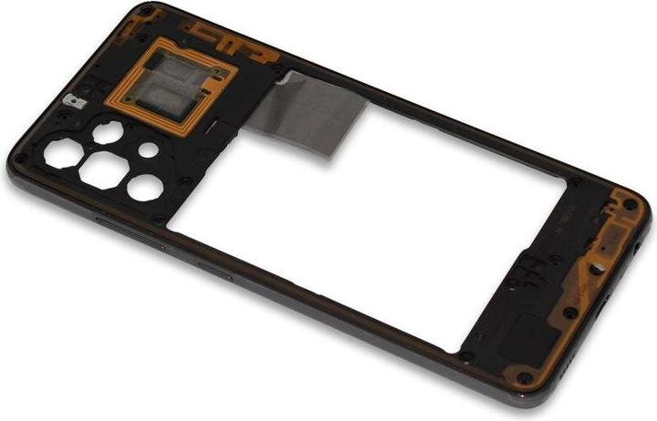 Immagine prodotto Samsung Galaxy A32 originale - Cornice centrale nera