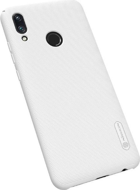 Actual product image Nillkin Super Frosted Shield Series (Huawei P Smart (2019))