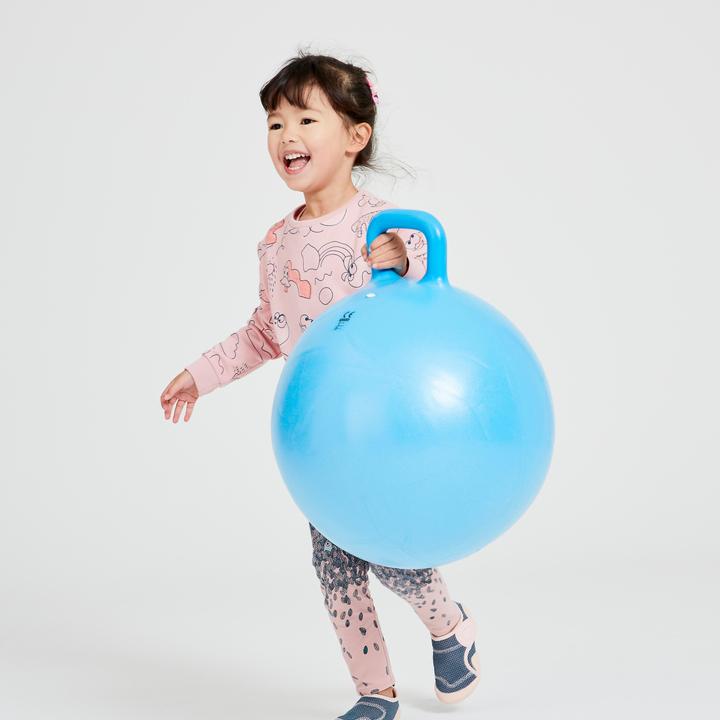 Image du produit Domyos JUMPING BALL 45