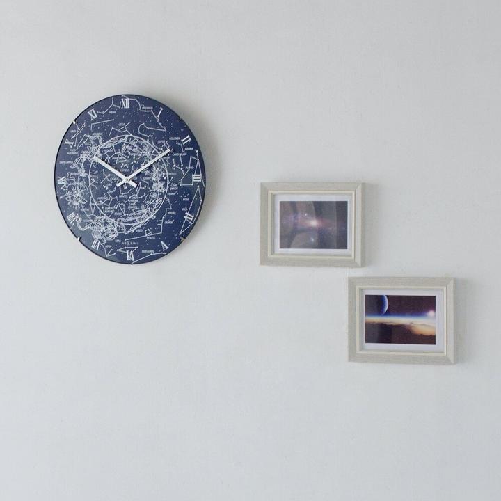 Produktbild Nextime Milky Way (35 cm)