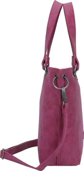 Produktbild Fritzi aus Preußen Fritzi Shopper Vintage Shopper Tasche 31.5 cm (14 l)