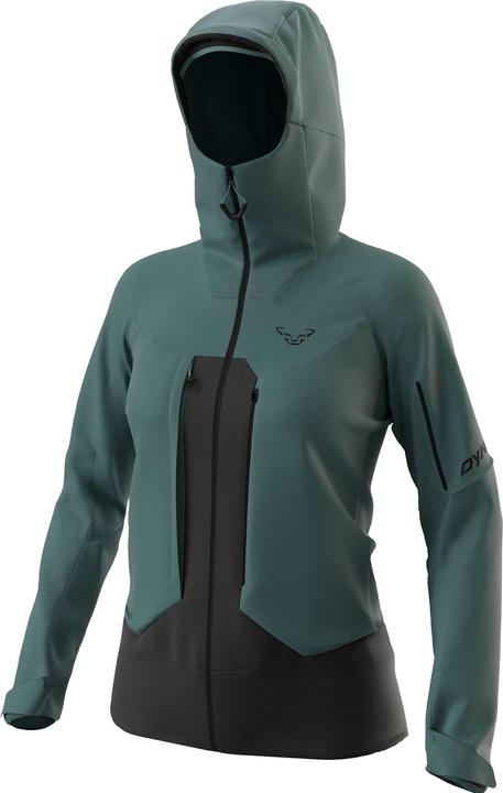 Image du produit Dynafit Veste Tigard 3L Stretch (L)