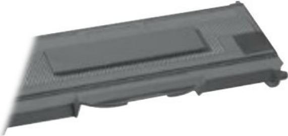Actual product image KMP B-T21 Toner compatible with Brother TN-2120 (FC)