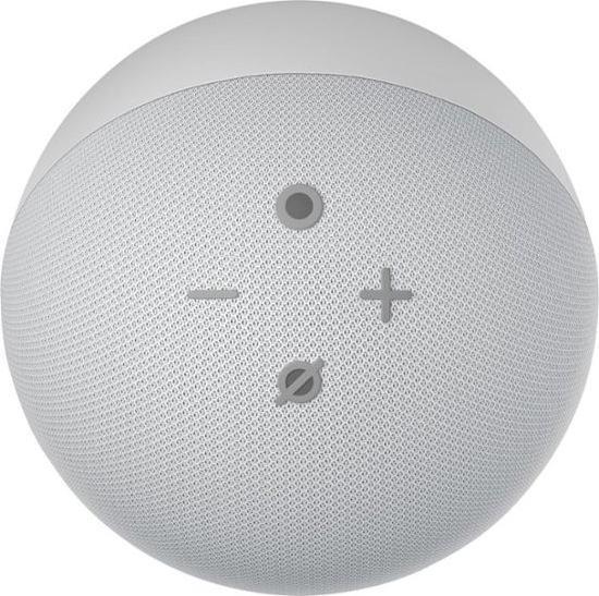 Actual product image Amazon Echo Dot (4th gen.) (Amazon Alexa)