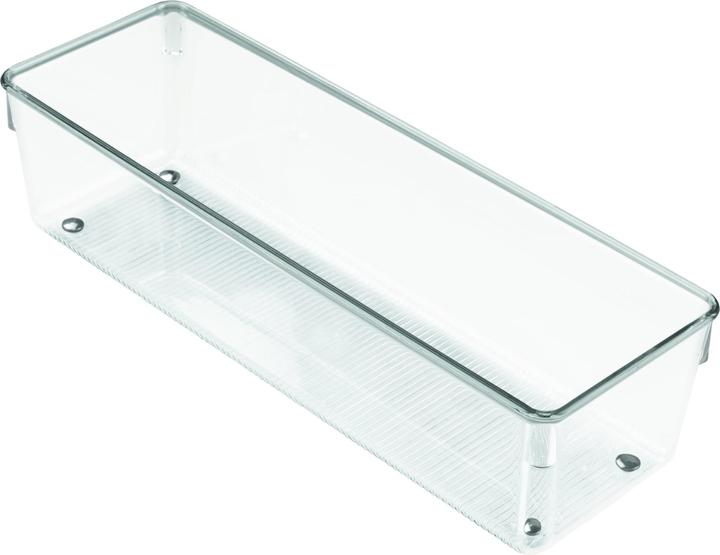 Produktbild iDesign Behälter für Schubladen (30 x 10 x 7.5 cm, 2.20 l)