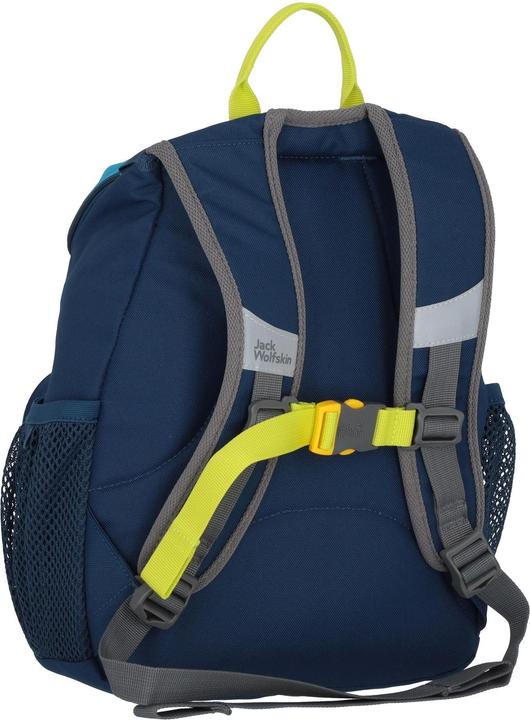 Actual product image Jack Wolfskin Little Joe (11 l)