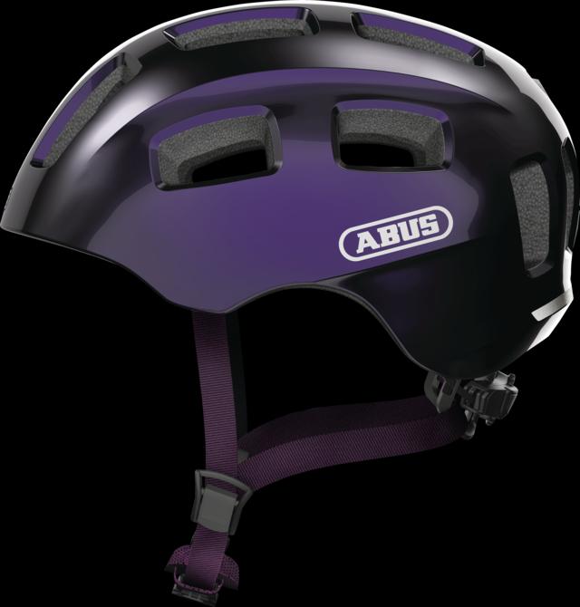 Immagine prodotto Abus Youn-I 2.0 (48 - 54 cm)