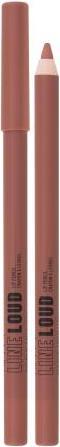 Produktbild NYX Professional Make-Up Line Loud (03 Goal Crusher)