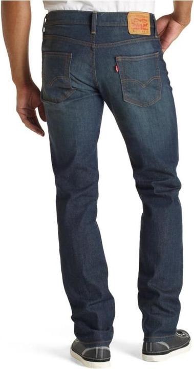 Image du produit Levis 655282 (W34/L34)