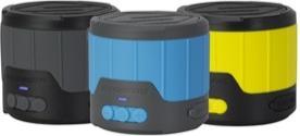 Immagine prodotto Scosche boomBOTTLE mini (5 h, Batteria ricaricabile)