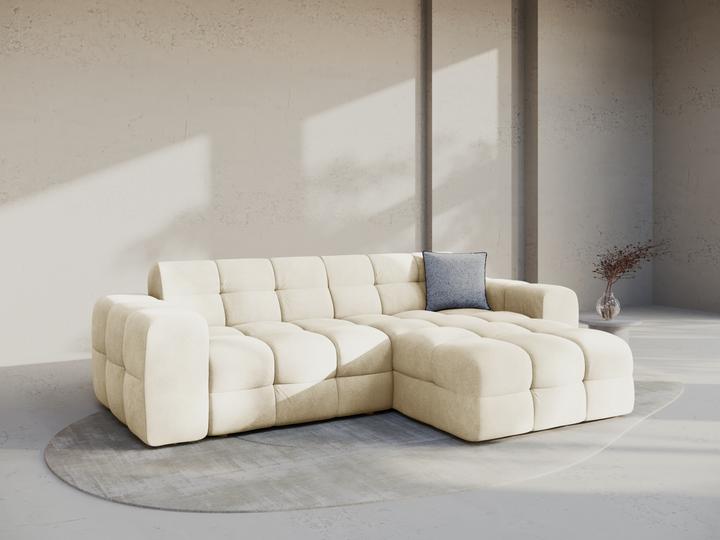 Actual product image Micadoni Kendal (Corner sofa)