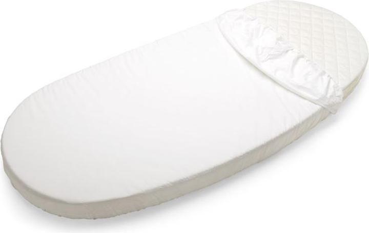 Stokke Lenzuolo matrimoniale Sleepi Junior