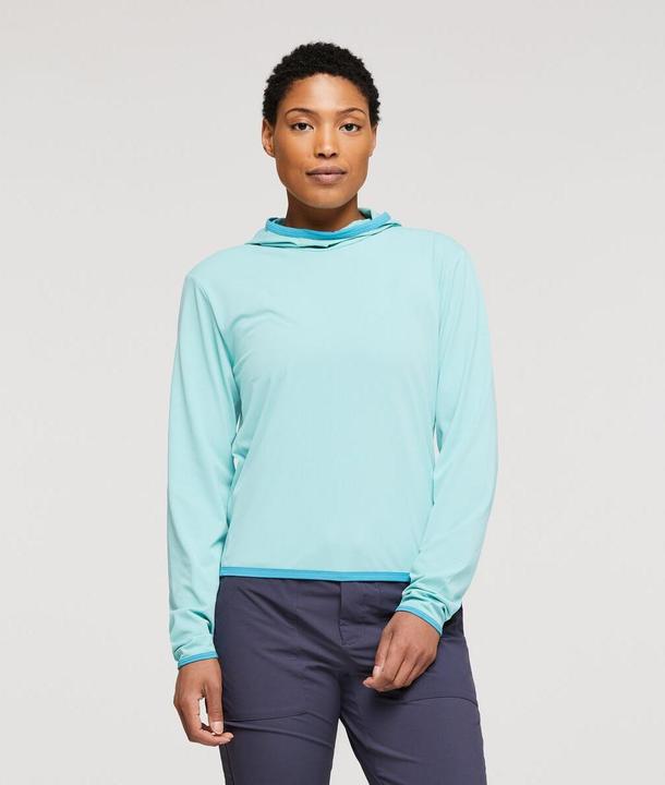 Cotopaxi Sombra Sun Hoodie (XS)