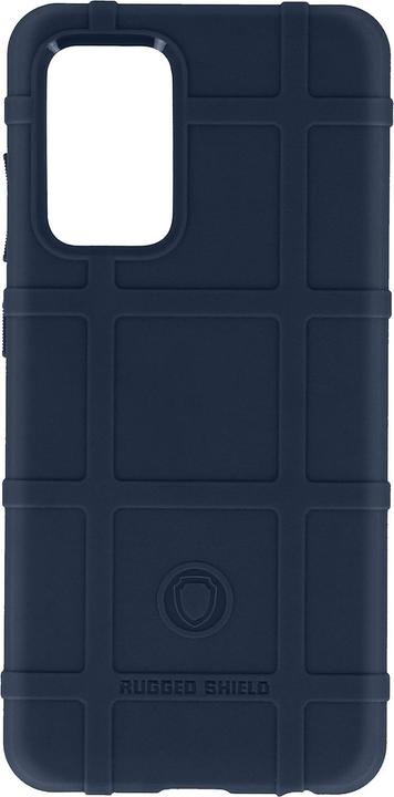 Actual product image Avizar Texturée Series (Samsung Galaxy A52)
