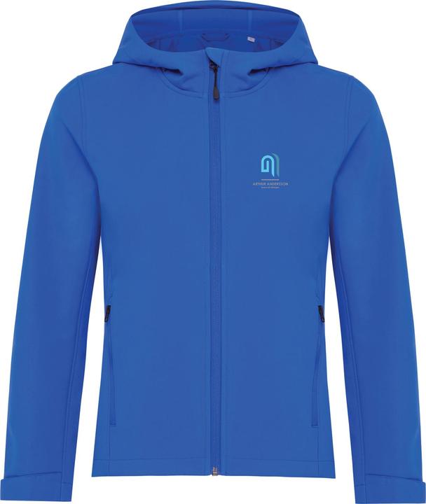 Universal Textiles Makalu Softshelljacke
