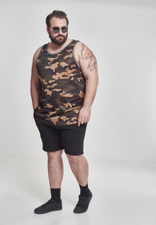 Actual product image Urban Classics UC Men Terry Shorts (XXL)