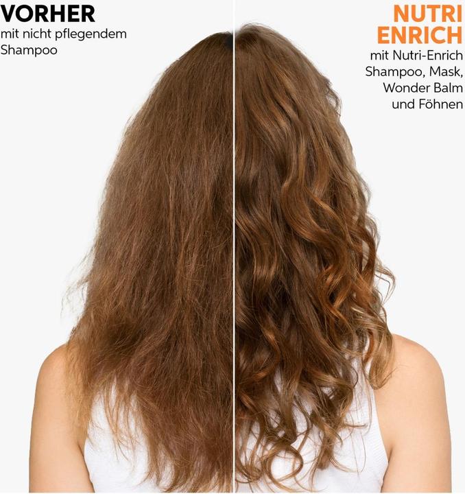 Image du produit Wella Invigo Nutri Enrich (500 ml)