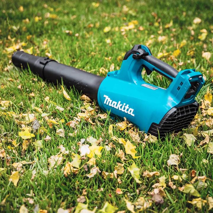 Produktbild Makita DUB184RT (Akkubetrieb, Laubbläser)