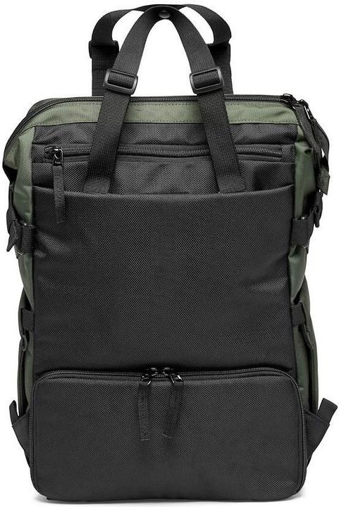 Produktbild Manfrotto Street Convertible Tote Bag (Kamera Schultertasche, 12 l)