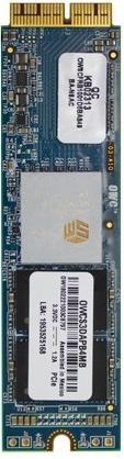 Actual product image OWC Aura Pro X2 (1000 GB, M.2 2280)