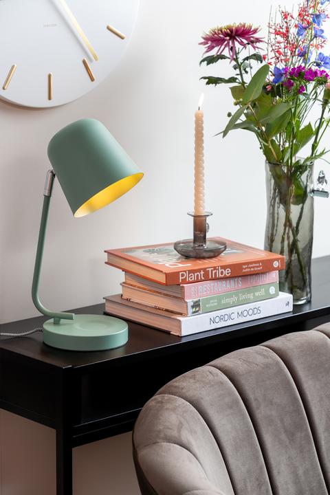 Actual product image Leitmotiv Table Lamp Encantar (E27)