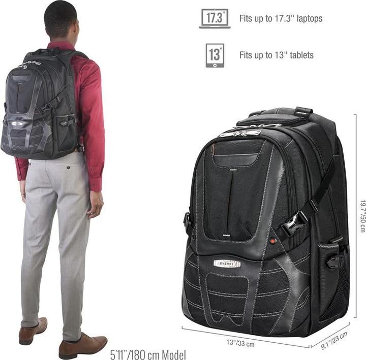 Immagine prodotto Everki Concept 2 (30 l)