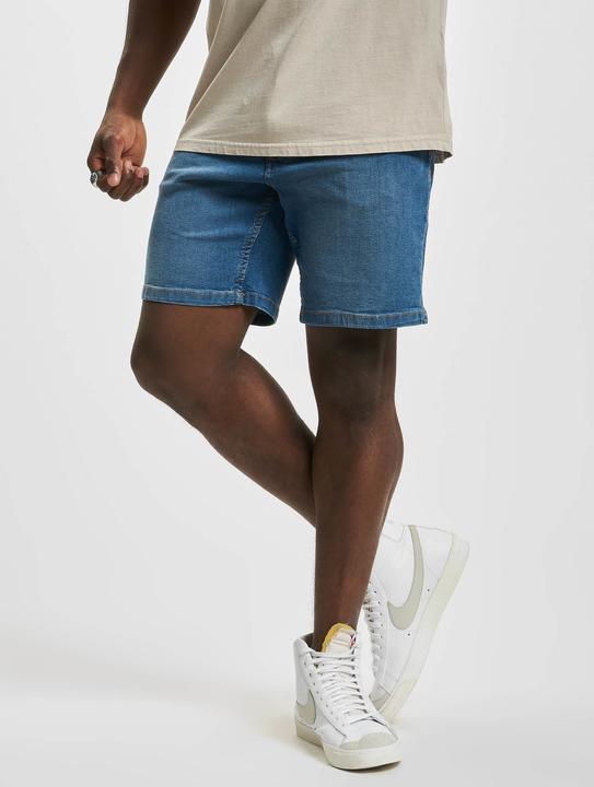 Actual product image Denim Project Dpsync Denim Shorts - 81797 (30)