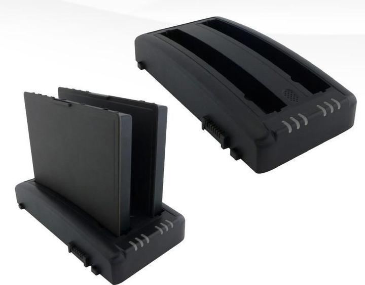 Produktbild Winmate Battery Charger BC-M133