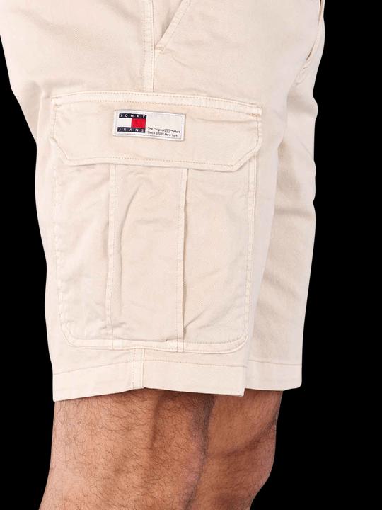Actual product image Tommy Hilfiger Tjm Ethan Cargo Short (33)