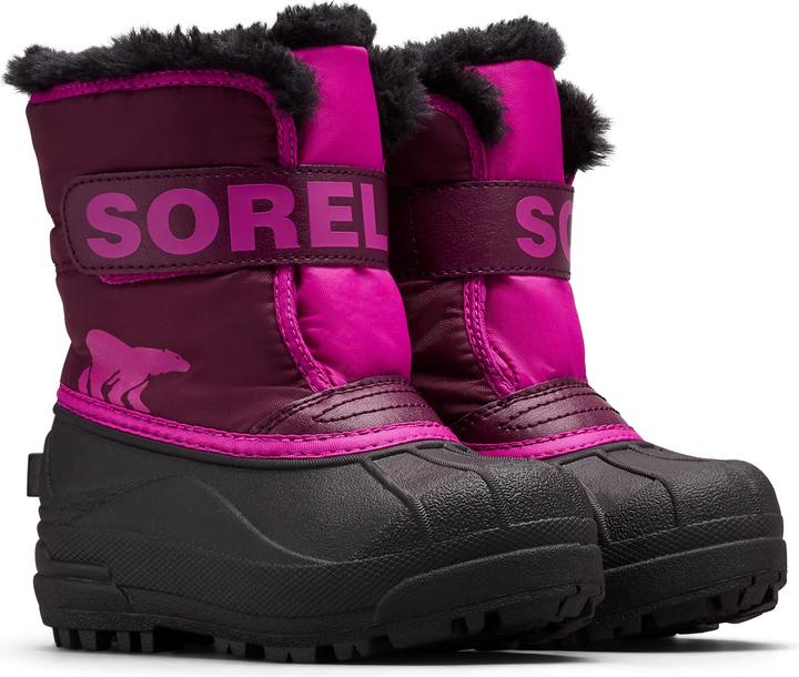 Produktbild Sorel Snow Commander (24)