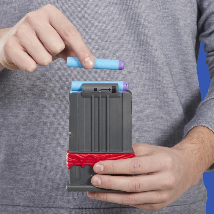 Image du produit Nerf Fortnite SMG-E Blaster