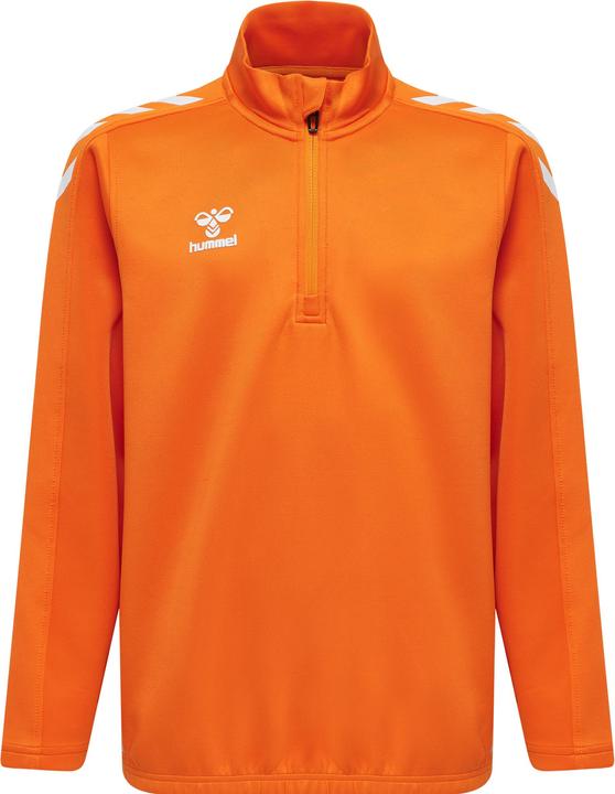 Image du produit hummel Core Xk Demi-Zip Poly Sweat Kids (176)