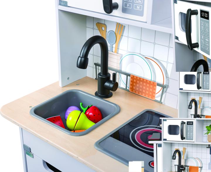 Produktbild Hape Kitchen Playset