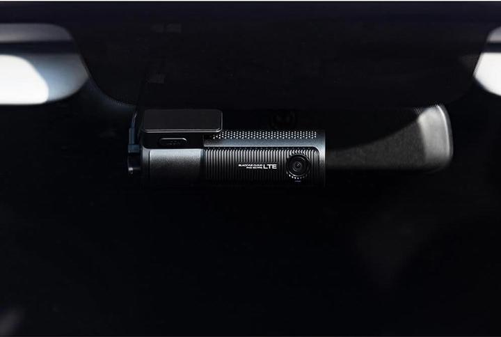 Produktbild Blackvue DR750-2CH LTE (GPS-Empfänger, Akku, Full HD)
