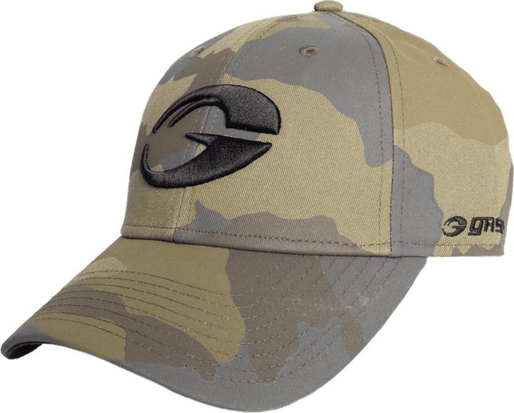 Gasp Baseball Cap