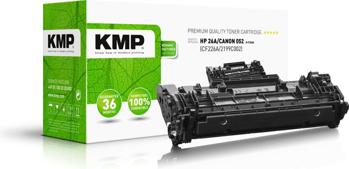 Actual product image KMP H-T245A (FC)