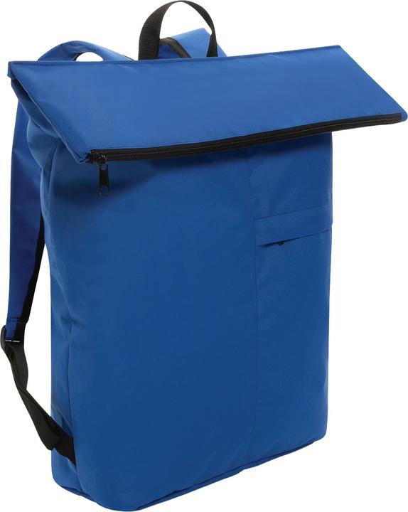 Xd Collection Rucksack Dillon Faltbar rPET (Recyceltes PolyethylenTerephthalat) 20L (20 l)