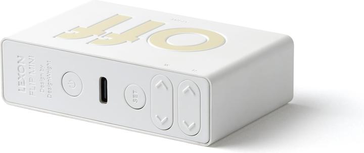 Image du produit Lexon Flip Mini